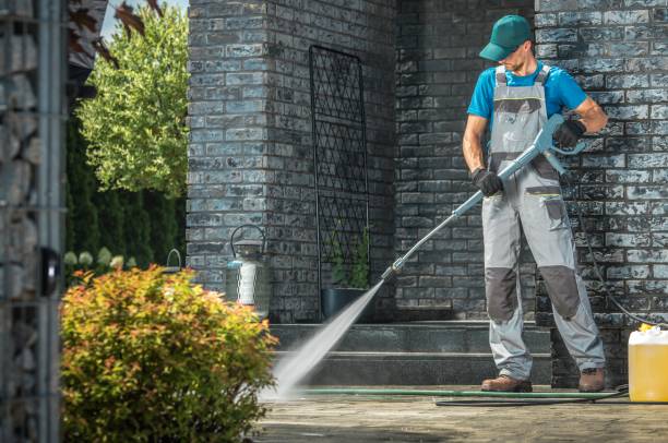 Best Machinery and Equipment Cleaning  in Hernando Beach, FL