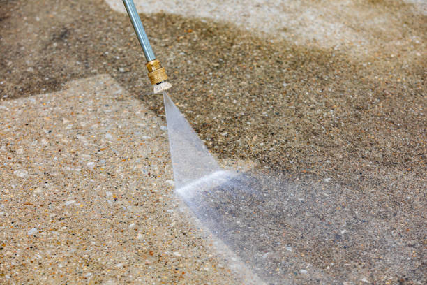 Best Gutter Cleaning  in Hernando Beach, FL
