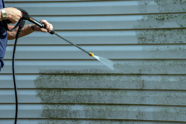 Best Oil Spill Cleanup  in Hernando Beach, FL