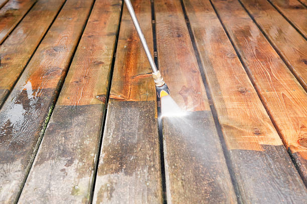 Best Parking Lot and Garage Cleaning  in Hernando Beach, FL