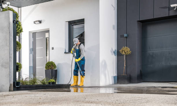 Best Concrete Sealing  in Hernando Beach, FL