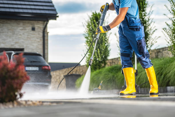 Best Playground Equipment Cleaning  in Hernando Beach, FL